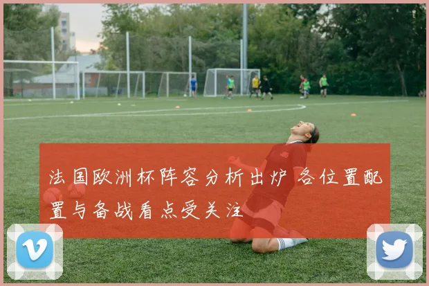 法国欧洲杯阵容分析出炉 各位置配置与备战看点受关注