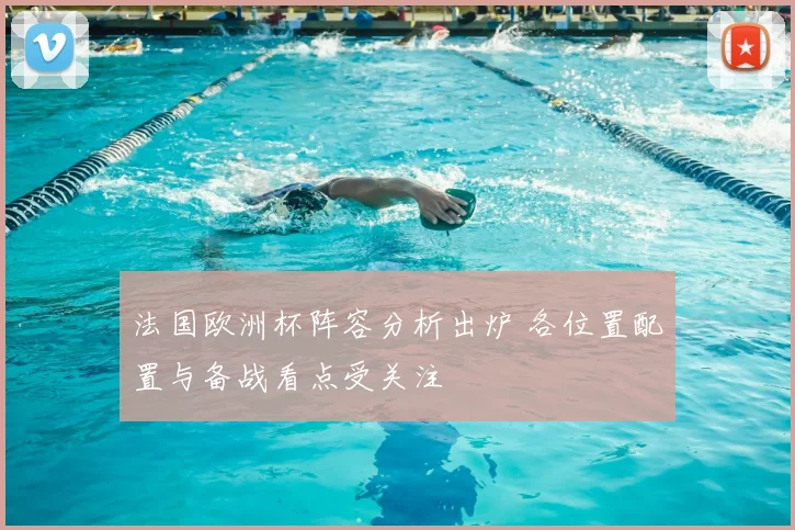 法国欧洲杯阵容分析出炉 各位置配置与备战看点受关注