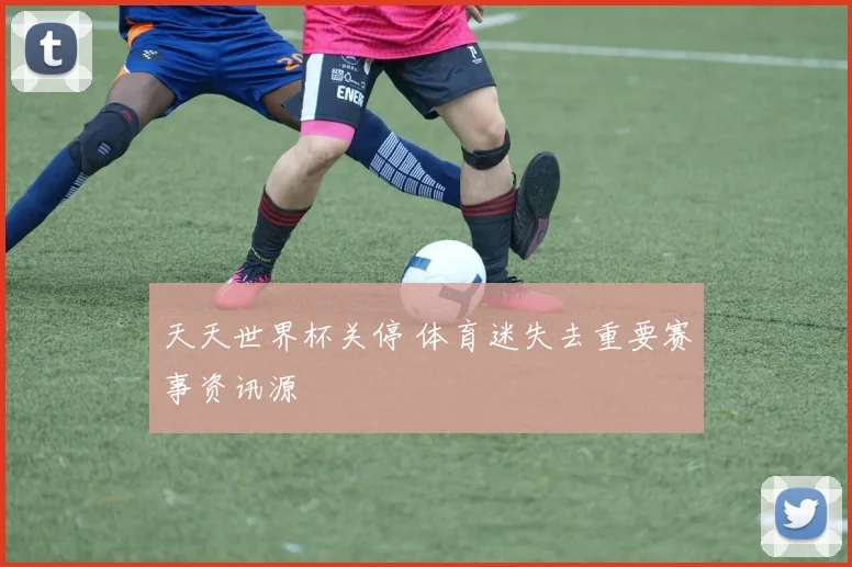 天天世界杯关停 体育迷失去重要赛事资讯源